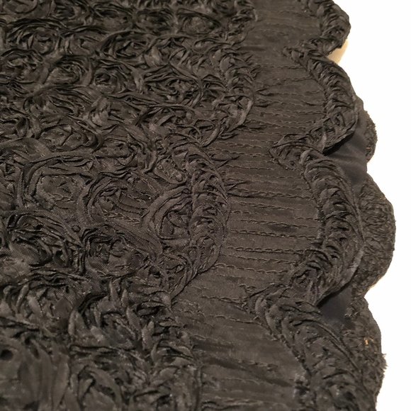 Vintage Mink Bolera Evening Jacket - Handsewn - Picture 7 of 8